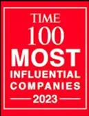 Lexie Hearing is one of the 100 Most Influential Companies of 2023 awarded by TIME Magazine.